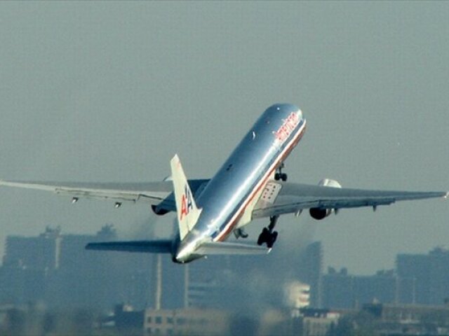 lietadlo, Boeing