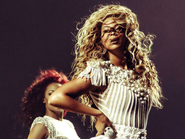 Beyonce
