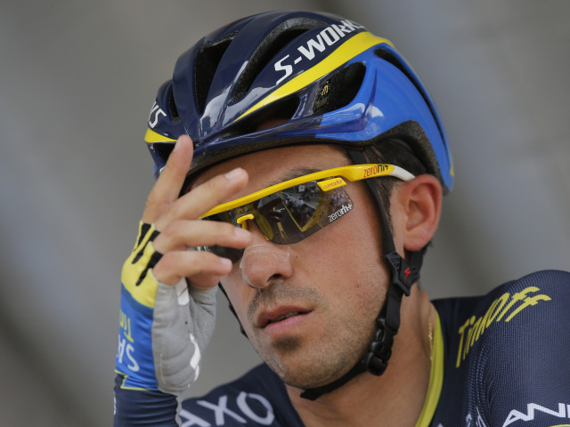 Contador