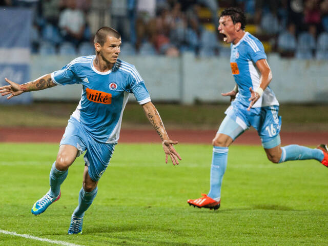 Halenár, Gorosito