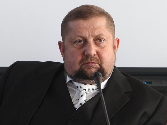 Štefan Harabin
