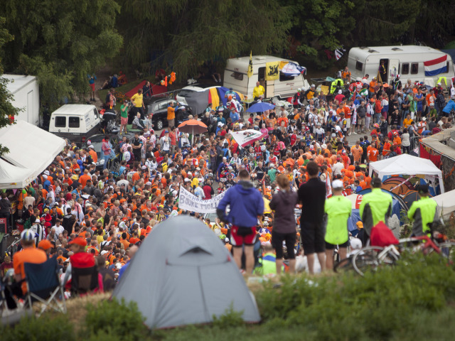 Tour de France, Alpe d´Huez