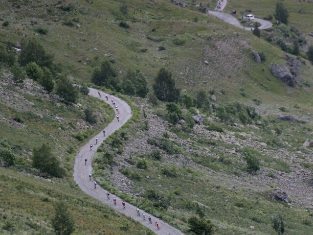 Tour de France, Alpe d´Huez