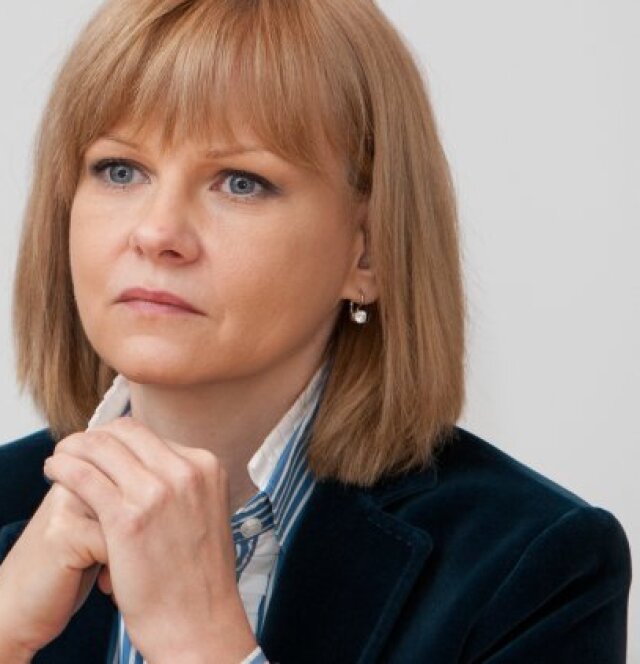 Zuzana Zvolenská