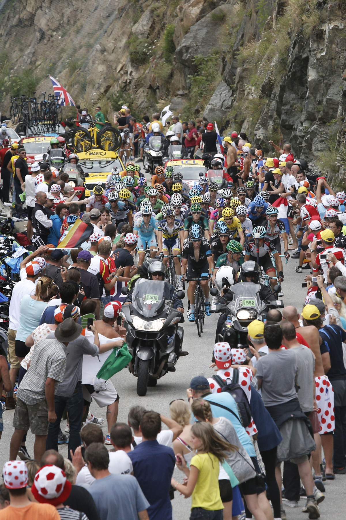 Tour de France