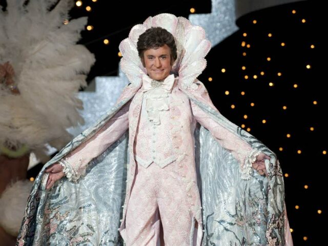 douglas liberace
