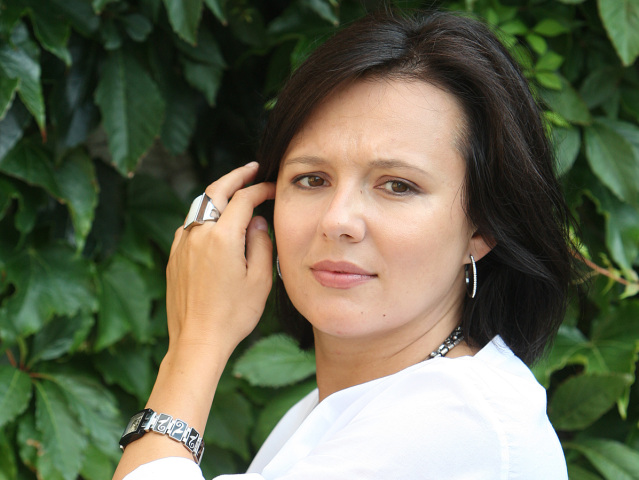 Lubica Cekovska