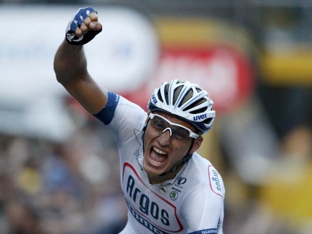 Marcel Kittel