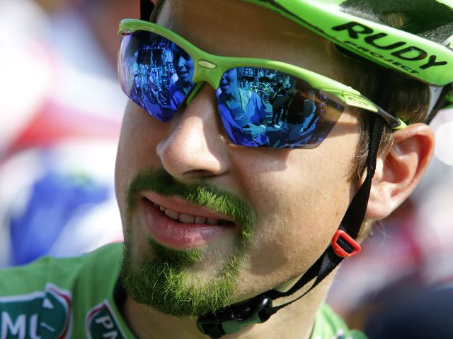 Peter Sagan