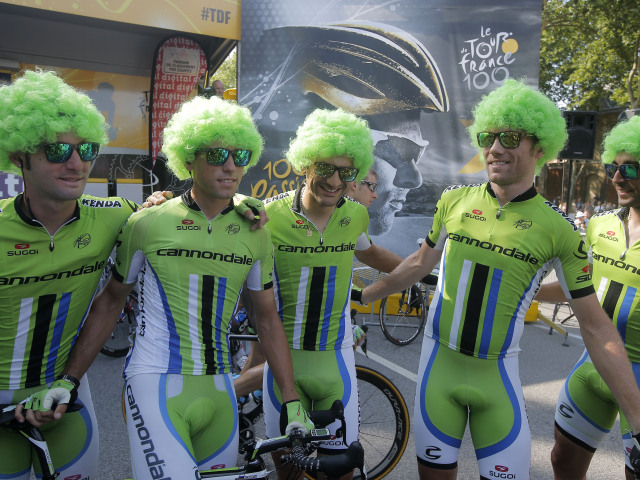 Tour de France
