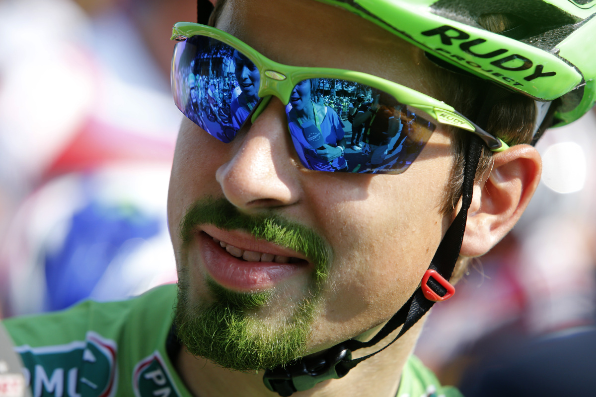 Peter Sagan