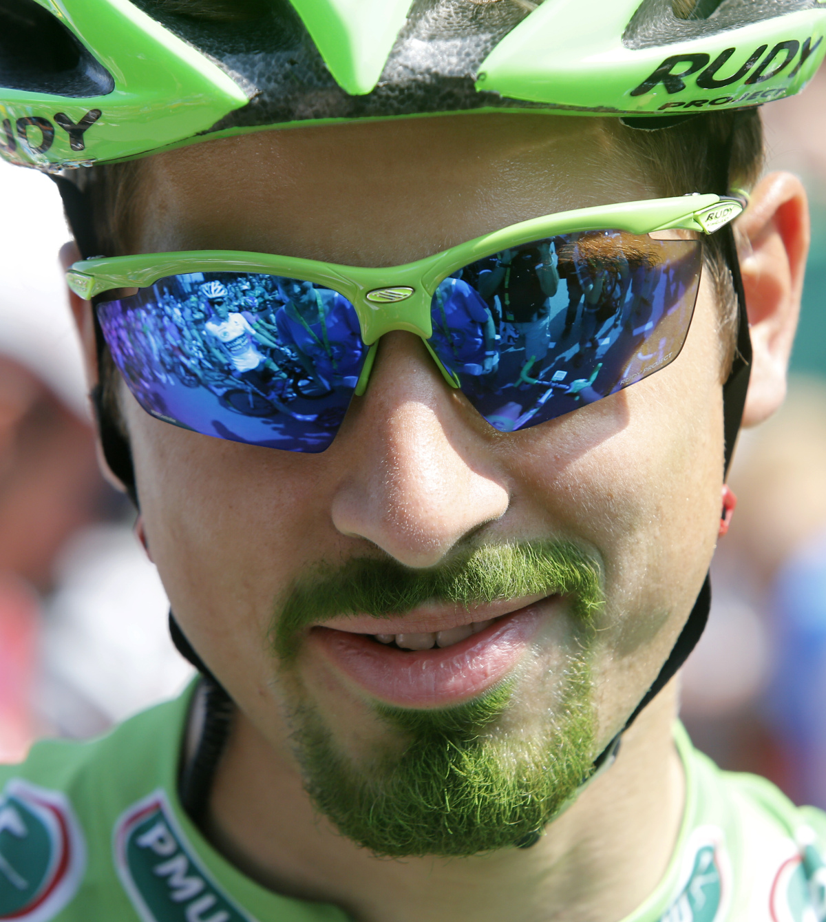 Tour de France, Peter Sagan