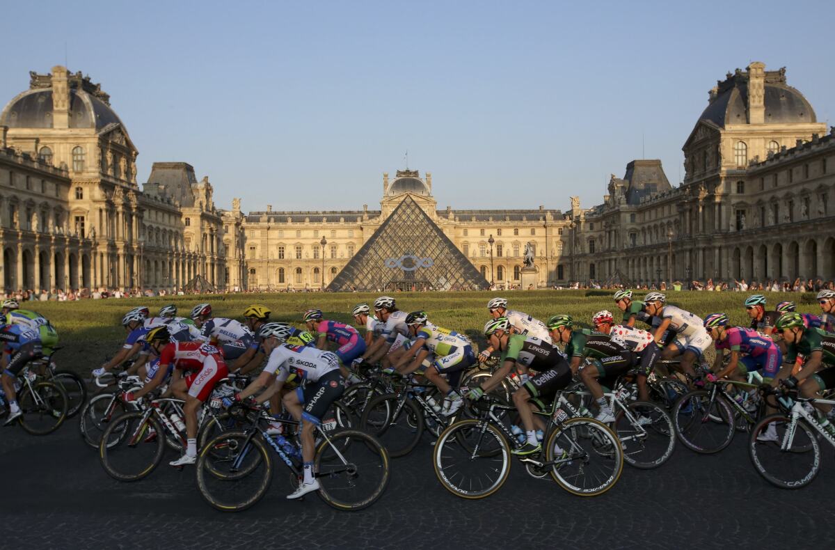 Tour de France
