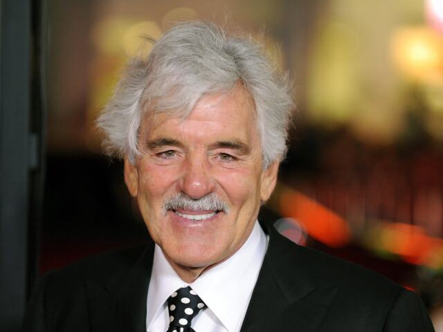 Dennis Farina