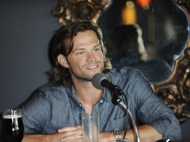 Jared Padalecki