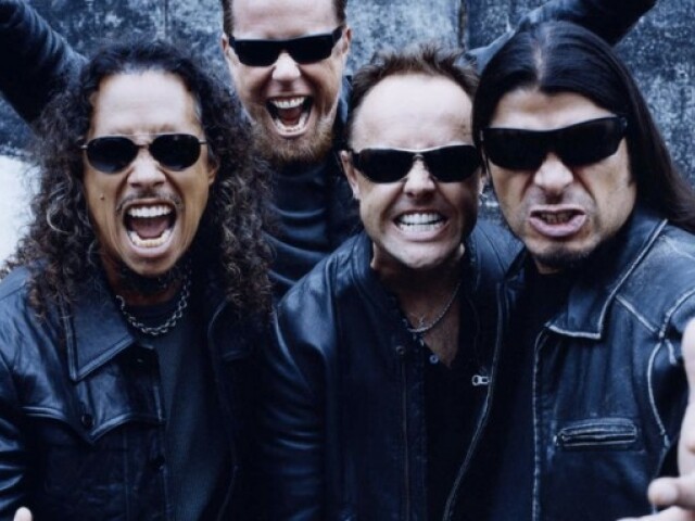 Metallica