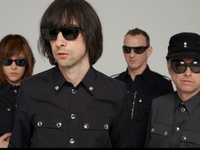 Primal Scream