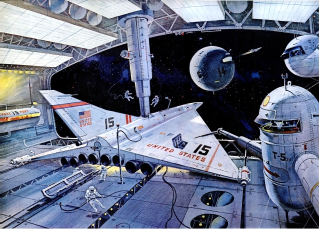 raketa, x-ray, delta one, vesmír