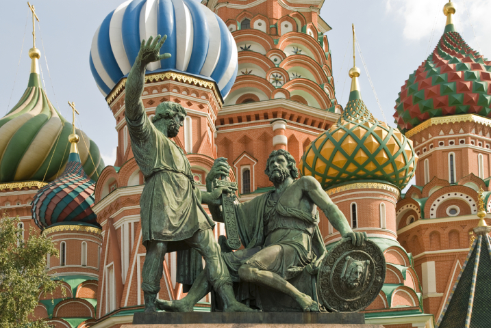 Moskva