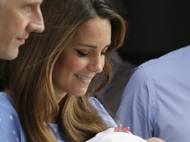 Princ William a vojvodkyňa Catherine