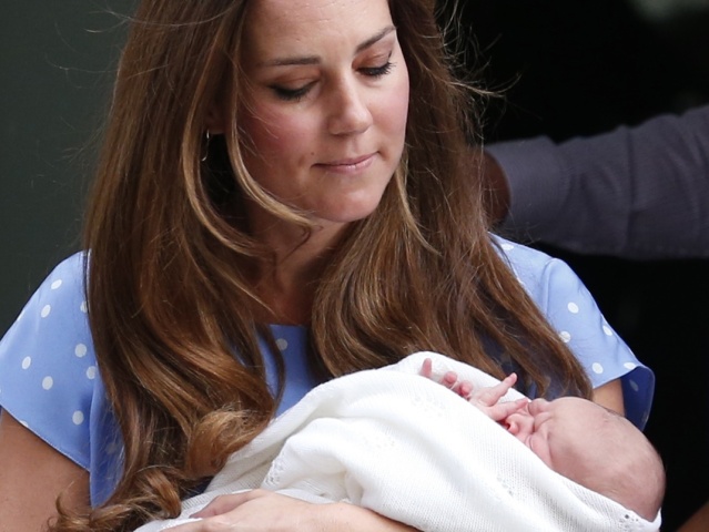 Princ William a vojvodkyňa Catherine