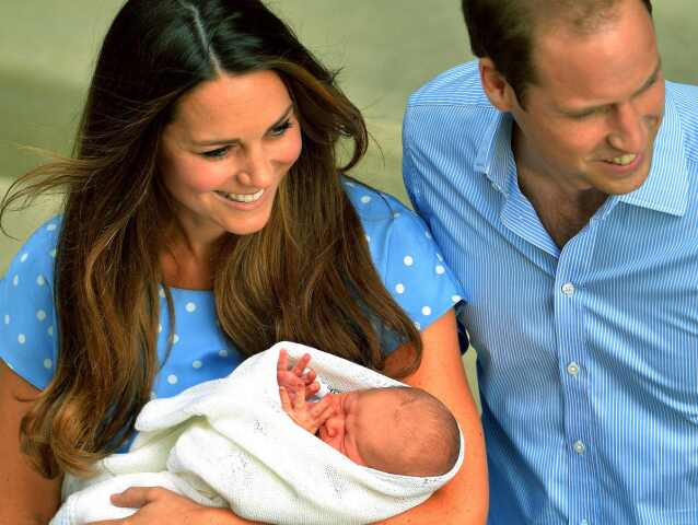 princ William a vojvodkyňa Catherine