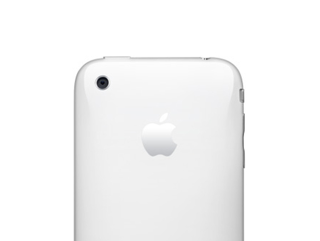 apple iphone 3g