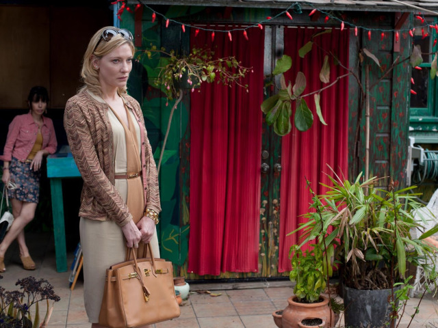 Cate Blanchett Jasminine slzy