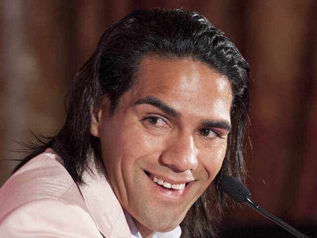 Radamel Falcao