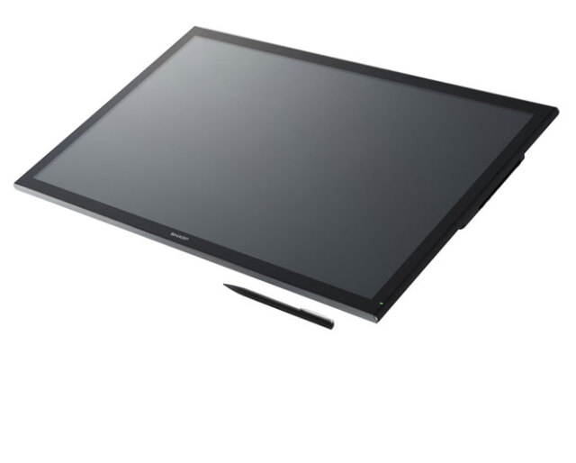 Sharp LCD PN-K322B
