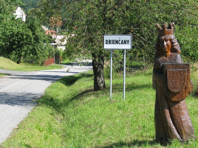 Drienčany