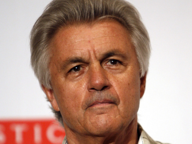 JOHN IRVING