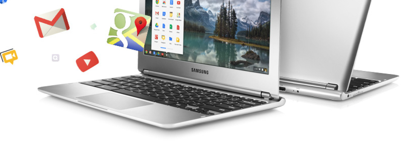 Samsung chromebook