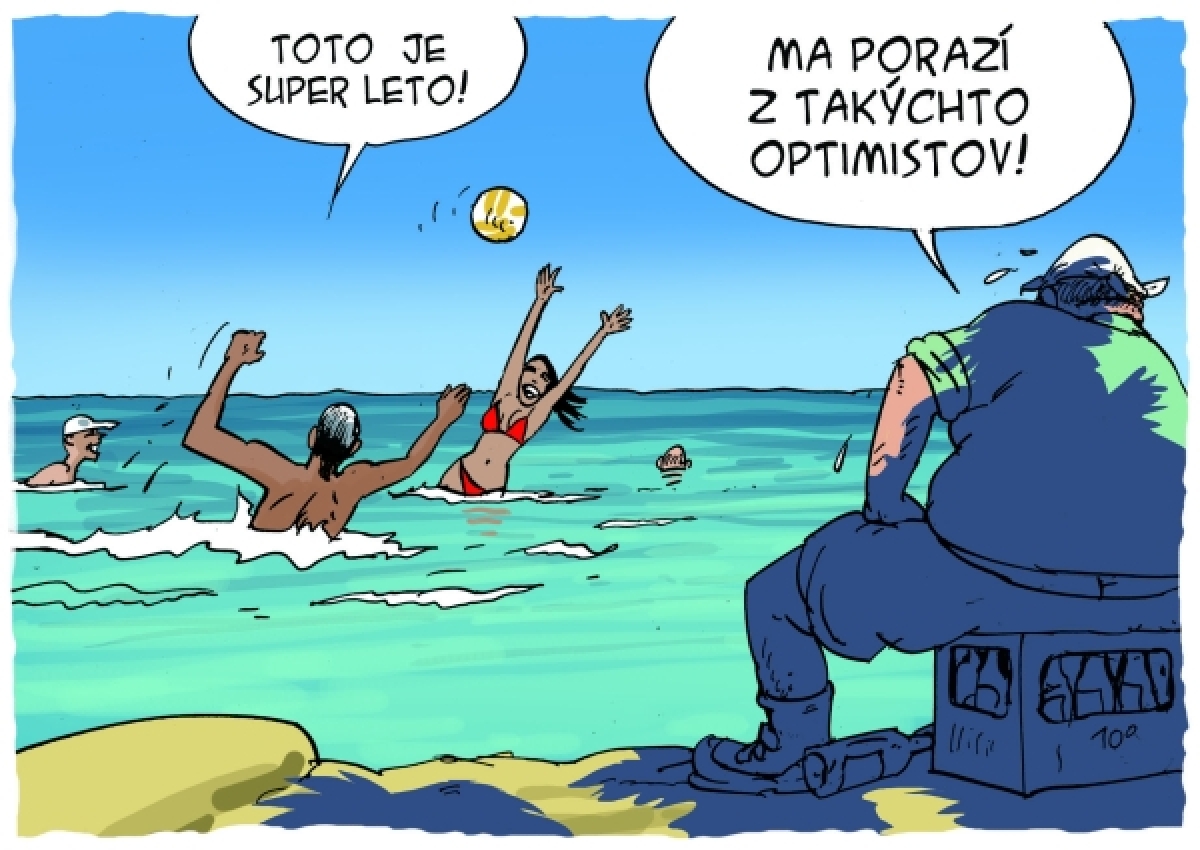 Danglár 27.7.2013