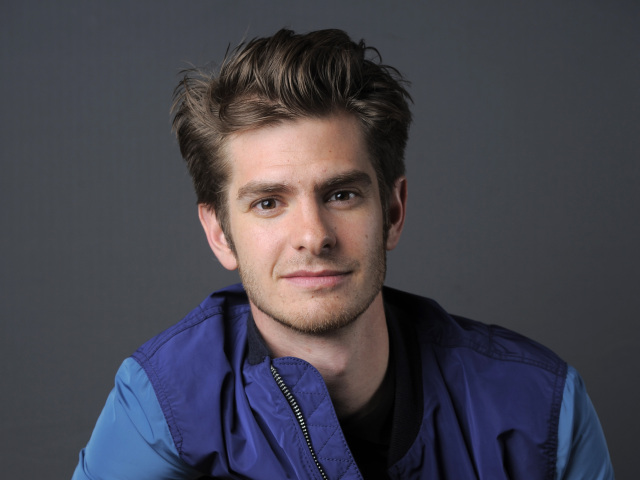 Andrew Garfield