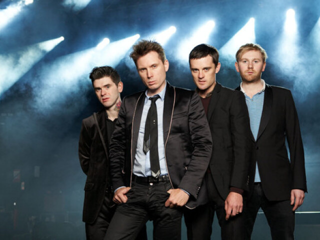 Franz Ferdinand