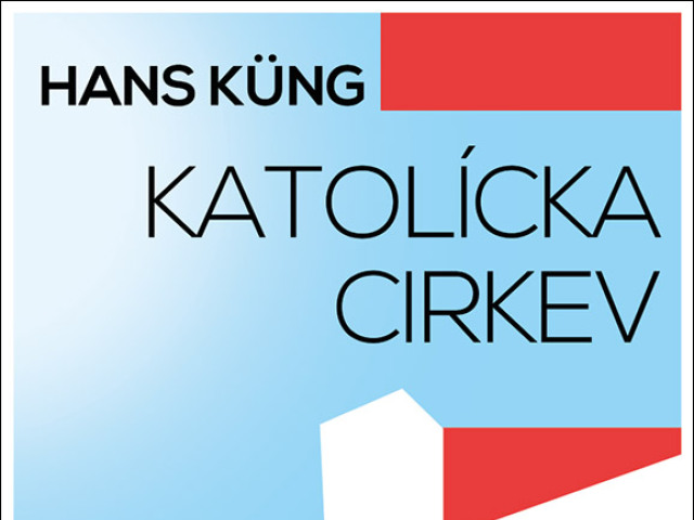 Hans Kung Katolícka cirkev