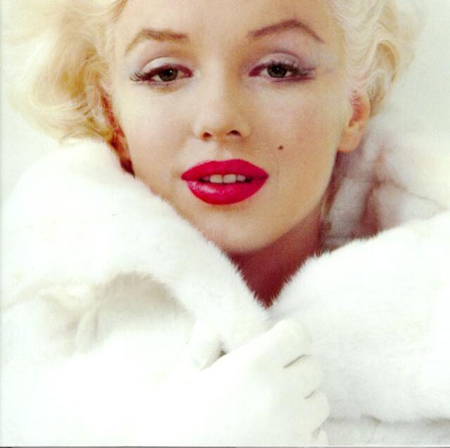 Marilyn Monroe
