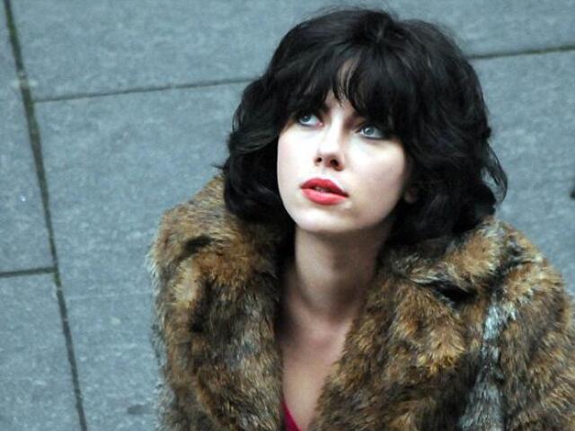 scarlett johansson under the skin