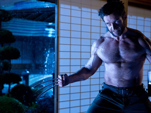 wolverine