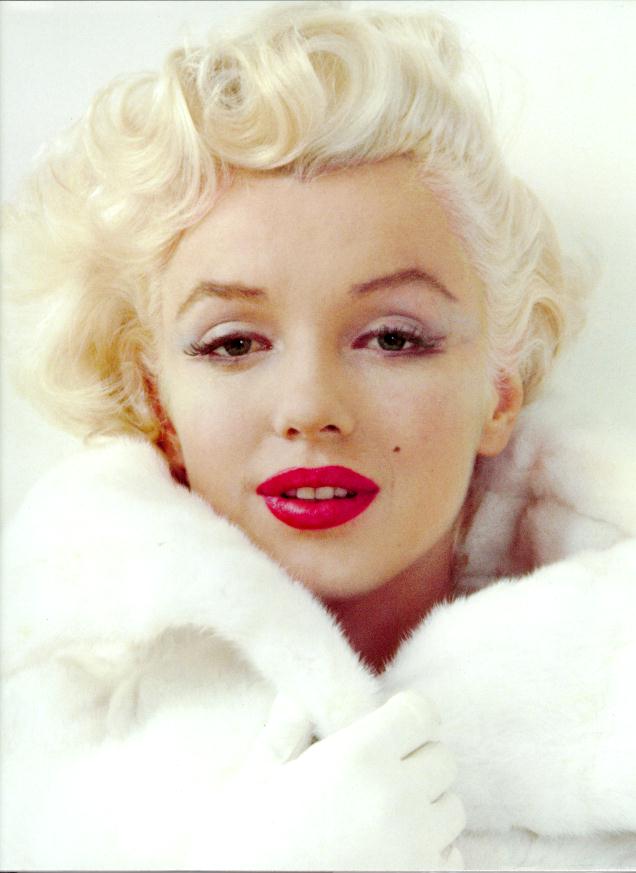 Milton Greene s Marilyn Monroe nafotil tisíce záberov. Slávna hviezda jeho tvorbu veľmi obdivovala.