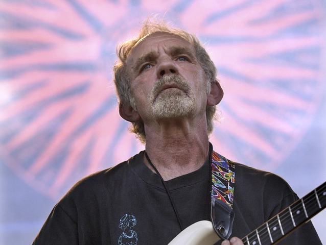 JJ Cale