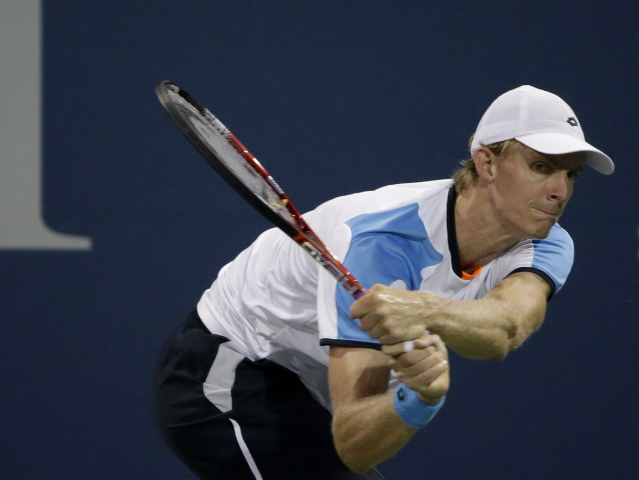 Atlanta, tenis, Anderson