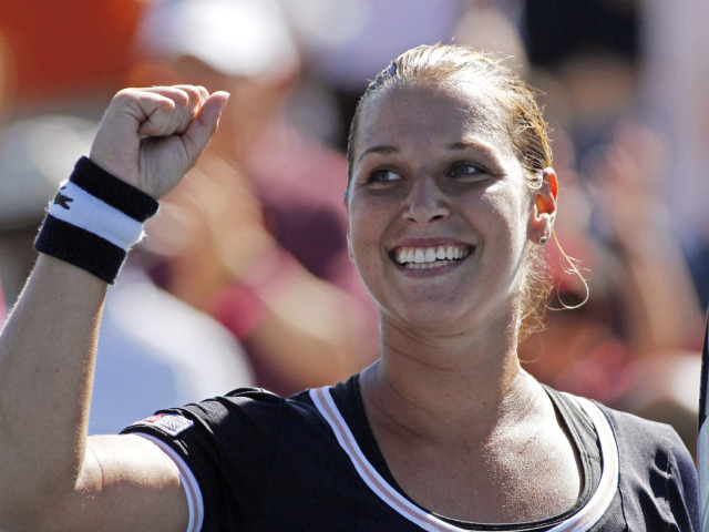 Dominika Cibulková