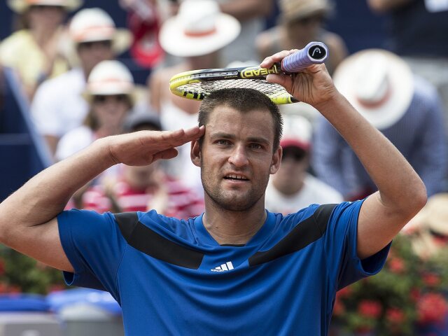 Južnyj, tenis