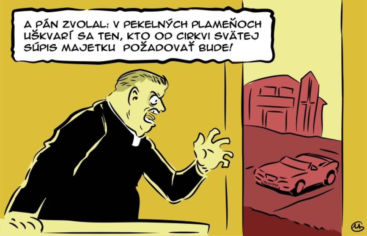Gašparec, 30.7.2013