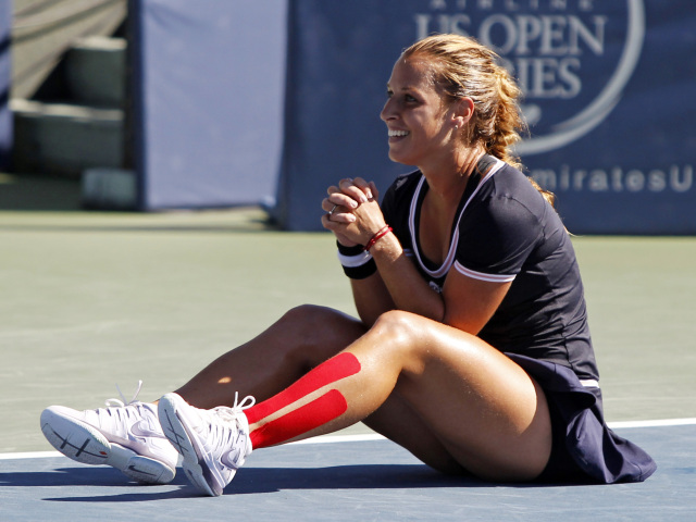 Dominika Cibulková