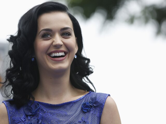Katy Perry