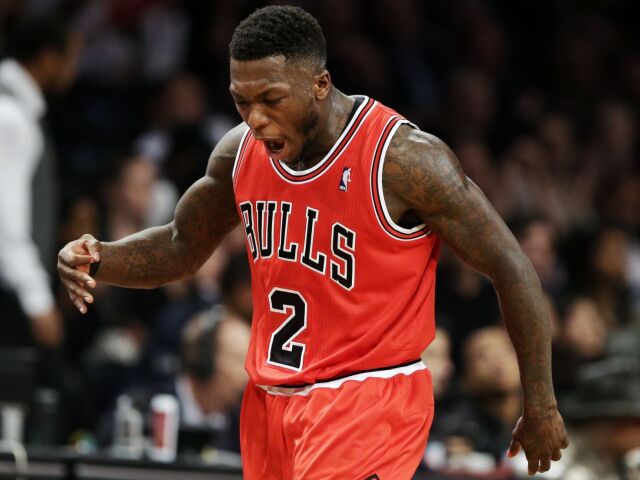 Nate Robinson