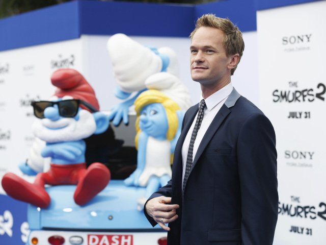 Neil Patrick Harris